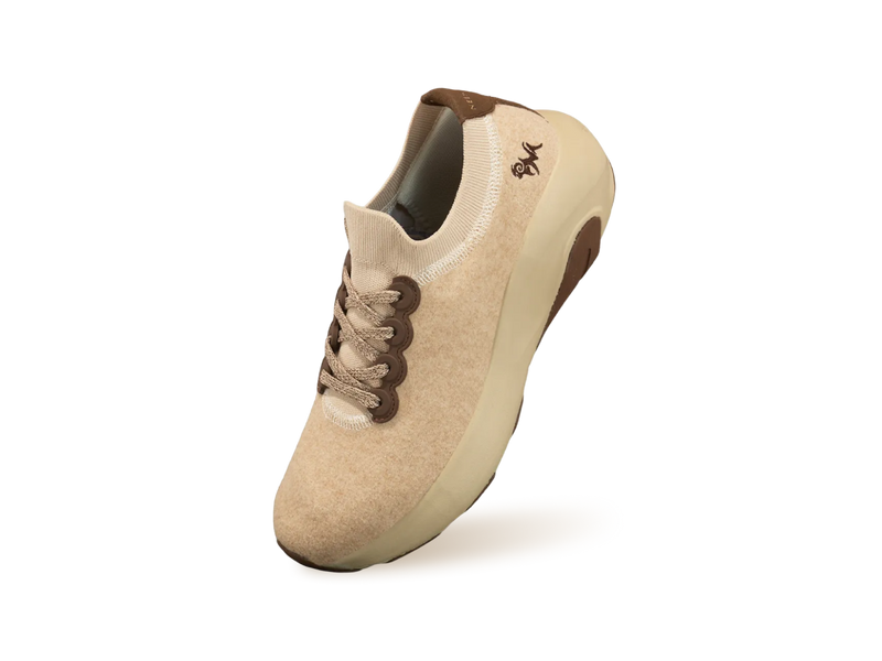 Lush Glider For Women : Beige