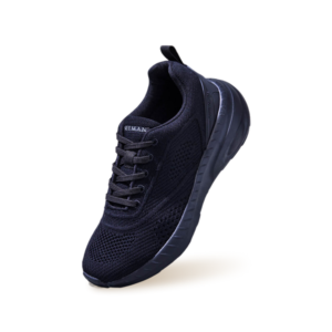 Begin Walk Flow for Women : Black