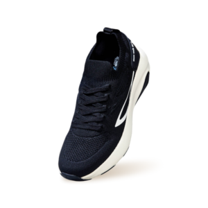 Begin Walk Lite For Men : Black