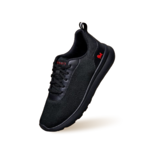 Tread Basics : Black