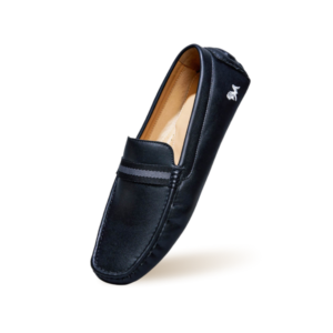 All-Purpose Loafers : Black
