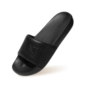 Cushy Slides : Black