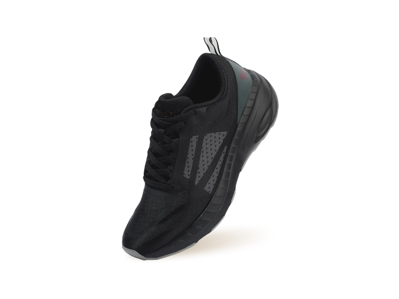 Begin Walk Anchor For Women : Black