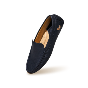Dapper Loafers : Black