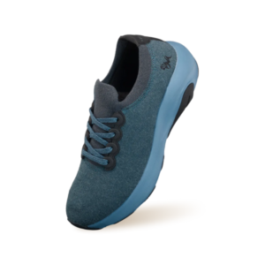 Lush Glider For Women : Blue