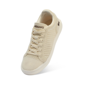 Court Sneakers For Women : Ivory