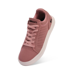 Court Sneakers For Women : Pink