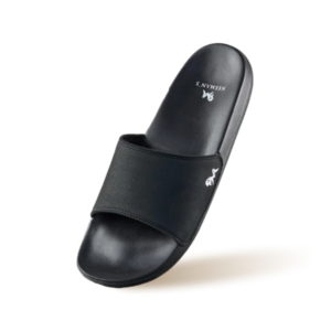 Eco Slides : Coal Black