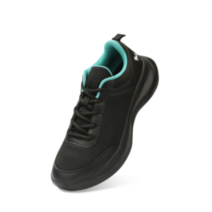 Everyday Rise Sneakers For Men : Black