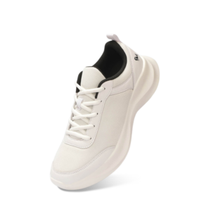 Everyday Rise Sneakers For Men : White