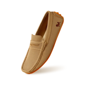 ReLive Knit Loafers : Extra Honey