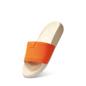 High Sprout Glideway Slides For Men : Ivory