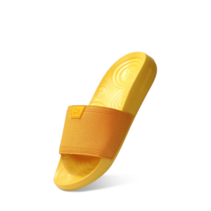 High Sprout Glideway Slides For Men : Yellow