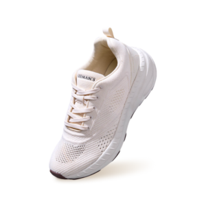 Begin Walk Flow for Women : Ivory