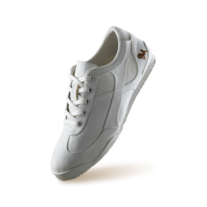 Urban Casuals : Jazz White