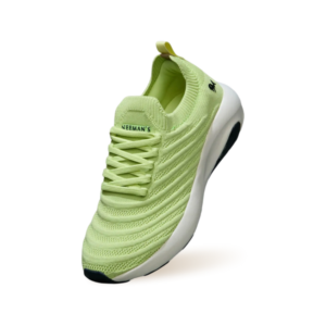 Begin Walk Glide For Women : Lime