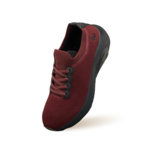 Lush Glider For Women : Maroon