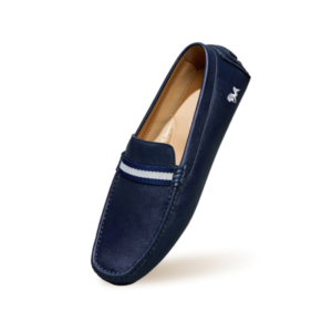 All-Purpose Loafers : Navy