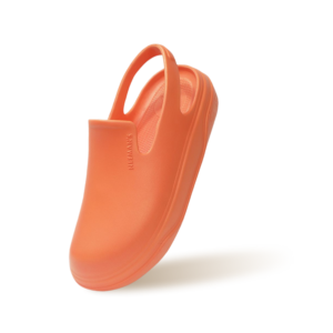 Cushers Clogs For Men : Firecracker