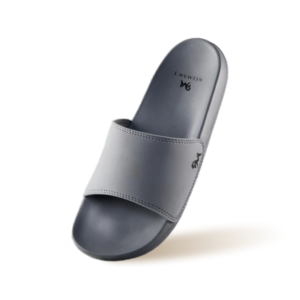 Eco Slides : Pebble Grey