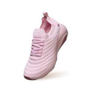 Begin Walk Glide For Women : Pink