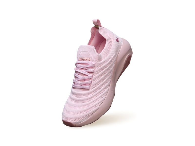 Begin Walk Glide For Women : Pink