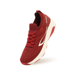 Begin Walk Lite For Women : Red