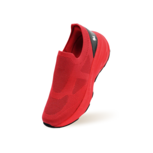 Begin Walk All Day For Men : Red Black