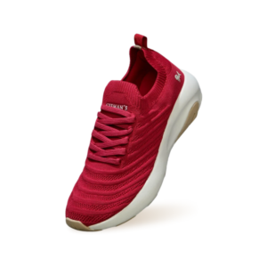 Begin Walk Glide For Women : Red