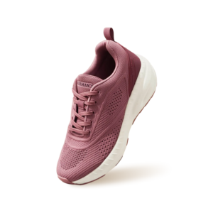 Begin Walk Flow for Women : Rose