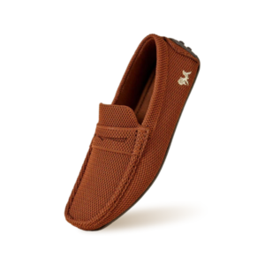 ReLive Knit Loafers : Syrup Brown
