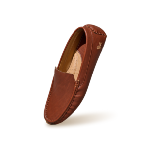 Dapper Loafers : Tan