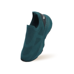 Begin Walk All Day For Men : Teal Black