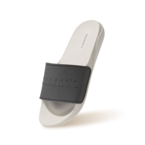 De-Stress Slides : White-Grey