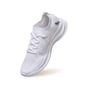 Knit Gliders : White